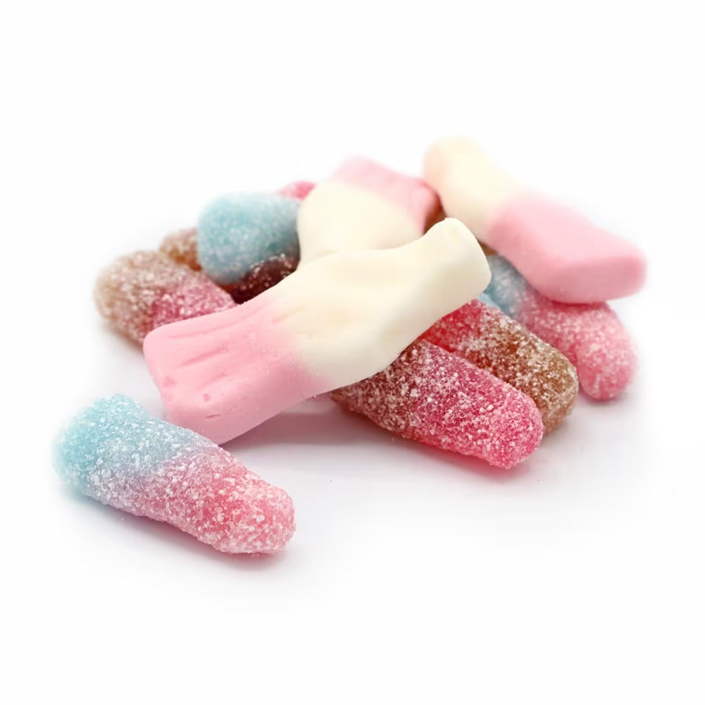 Pick n Mix Station Bottle Mix Bag 1kg