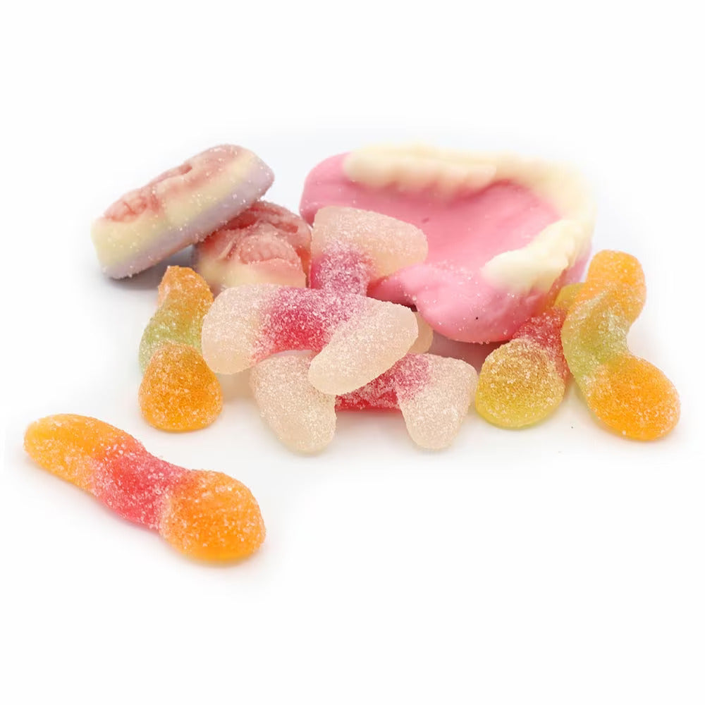 Pick n Mix Station Scary Mix Bag 1kg