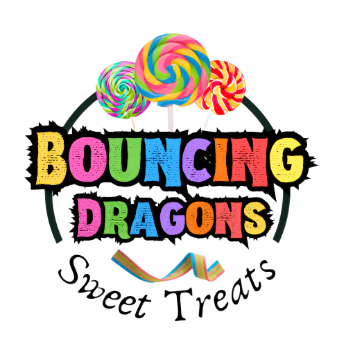 Bouncing Dragons Sweet Treats