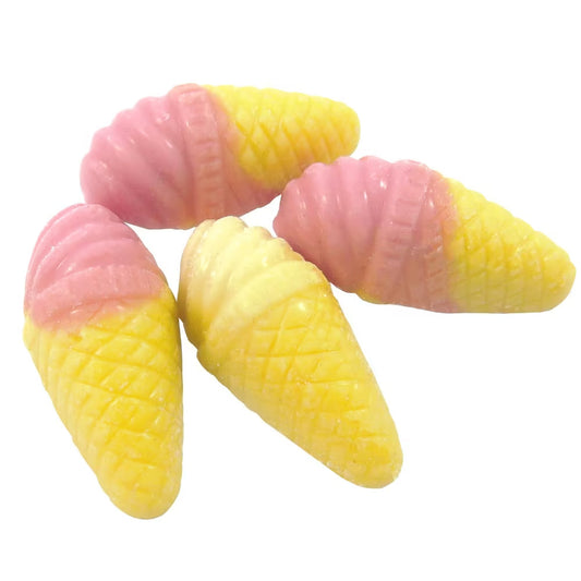 Candy Cones - 100G