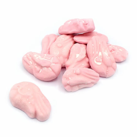 Foam Shrimps - 100G