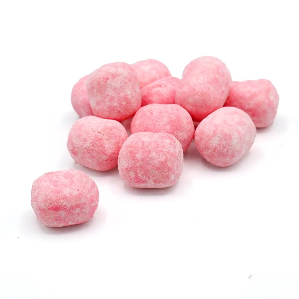 Veggie Strawberry Bon Bons - 3kg