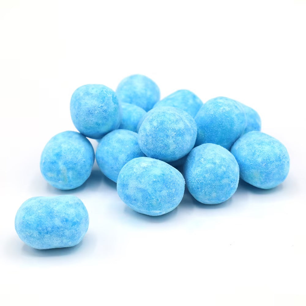 Veggie Blue Raspberry Bon Bons - 3kg