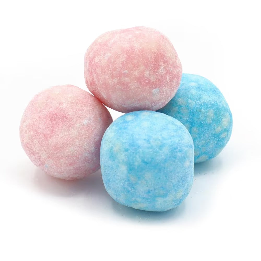 Veggie Bubblegum Bon Bons - 3kg