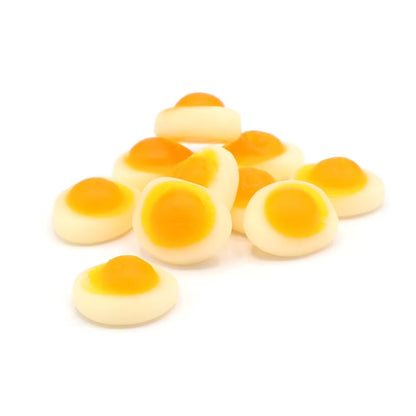 Mini Fried Eggs Tub - 1kg