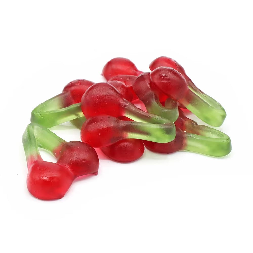 Twin Cherries Tub - 1kg