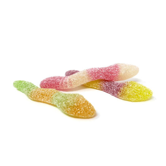 Sour Snakes - 100G